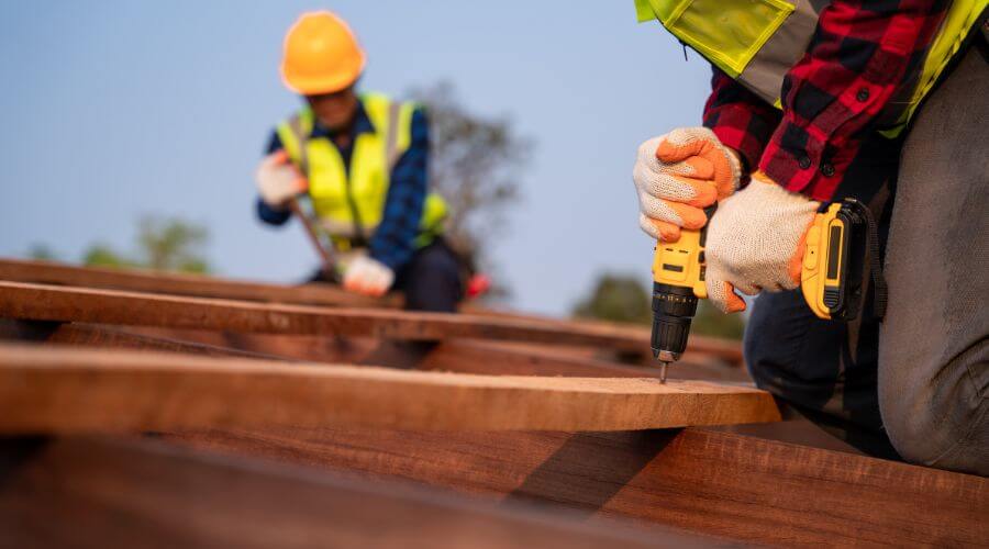 Expert top industrial roofings services in Lakota, IA